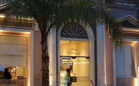 Hotel Holimasú